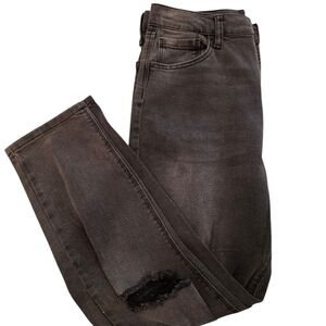 REgeneration Mindful Mom Jeans NWT Black 11/30